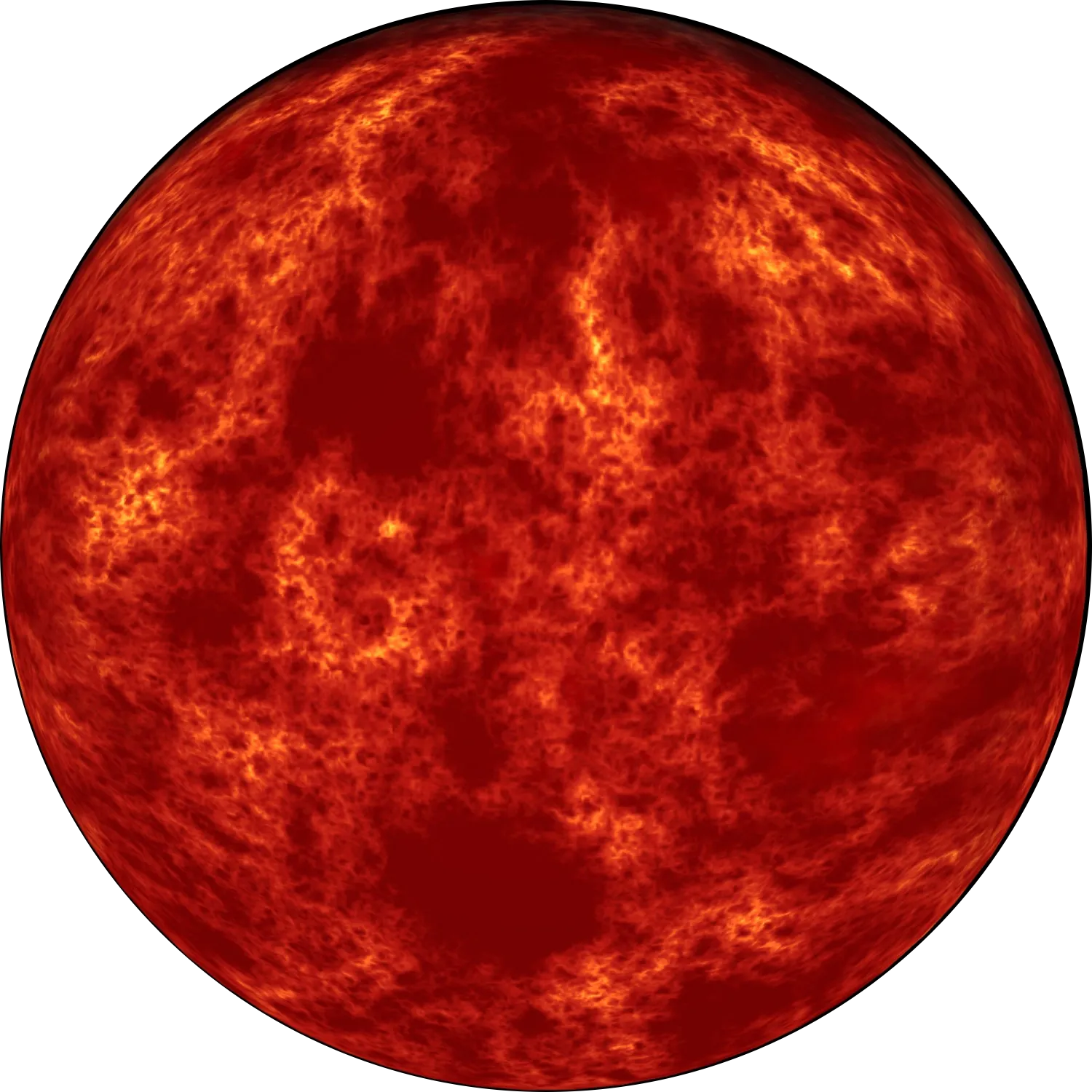 55 Cancri e