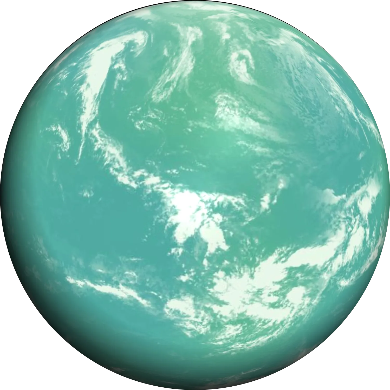 Kepler-22 b
